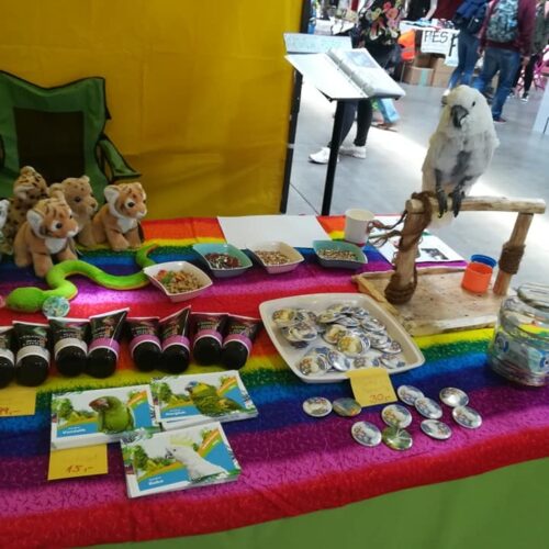 ForPets Letňany 2019