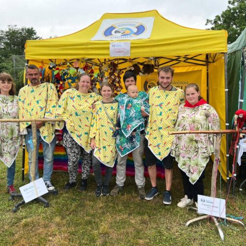 Ibero Latin Fest Praha Petrovice